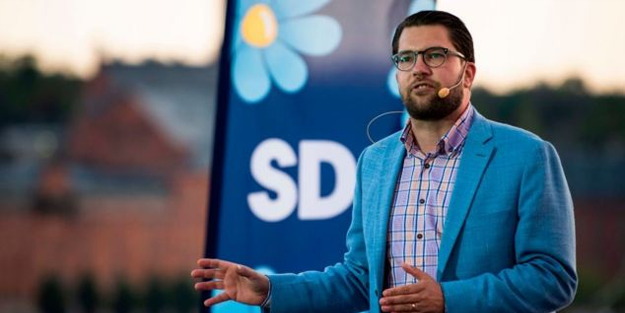 İsveç'te LGBT karşıtı sağcı parti oylarını artırdı