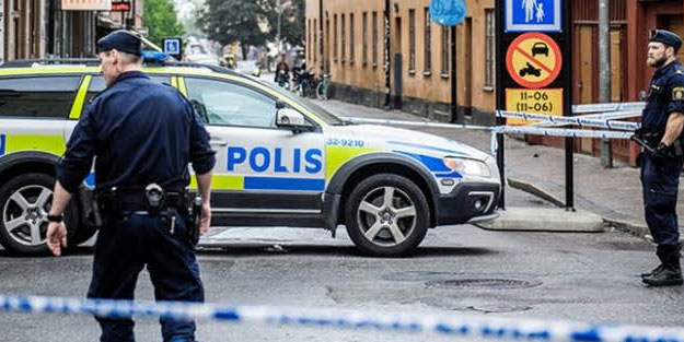 İsveç'te ne oluyor? 2019'un ilk 9 ayında 100 bomba patladı!