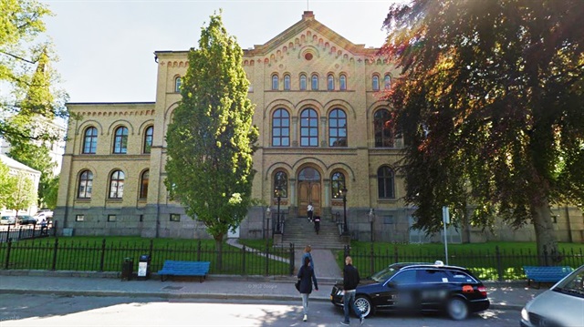 İsveç'te patlama: 1 ölü