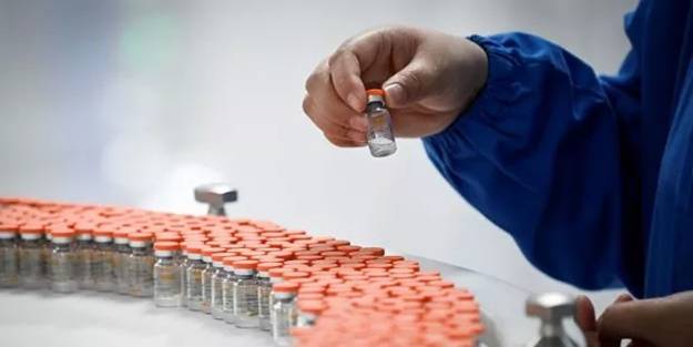 İsveç'te sahte PCR testi skandalı!