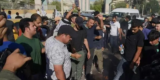 İsveç'te yapılan Kur’an provokasyon için büyük tepki: İsveç basını ve dünya bunu konuşuyor!