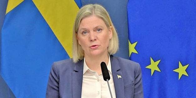 İsveç'te 'yok artık' dedirten skandal! PKK'ya finansal kaynak olmuşlar