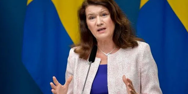 İsveç'ten çirkin tavır! Terör örgütü elebaşı ile görüştü