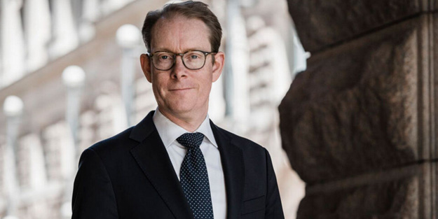 İsveç'ten dikkat çeken açıklama! 'Türkiye'nin buna hakkı var'