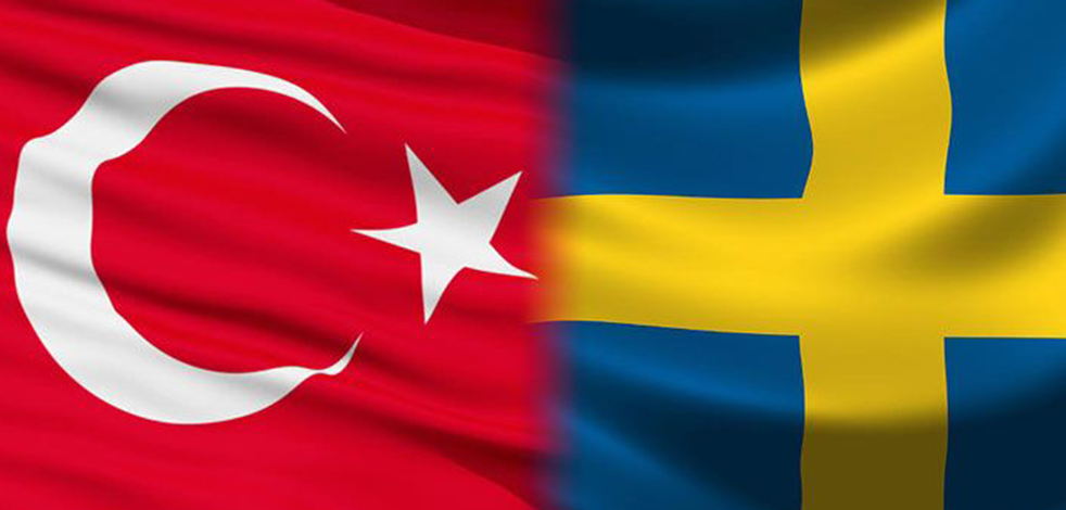 İsveç’ten Erdoğan açıklaması! Türkiye’ye gelecekler mi?