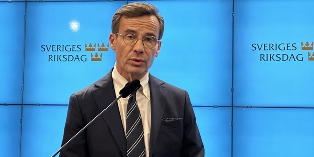 İsveç'ten flaş açıklama: Türkiye'nin taleplerinin hepsini karşılayamayız