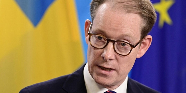 İsveç'ten flaş açıklama: Türkiye'ye karşı sorumluluklarımız var