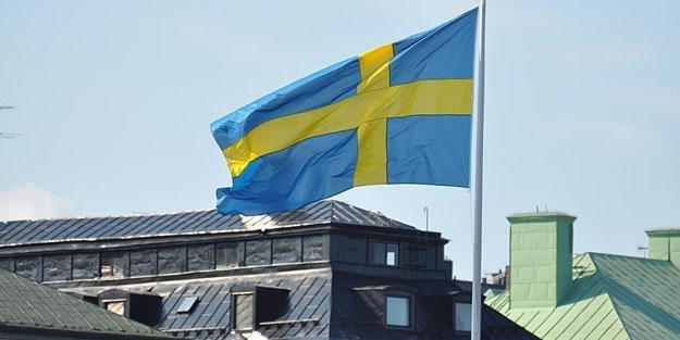 İsveç'ten flaş Lübnan adımı! Savaş mı yaklaşıyor?