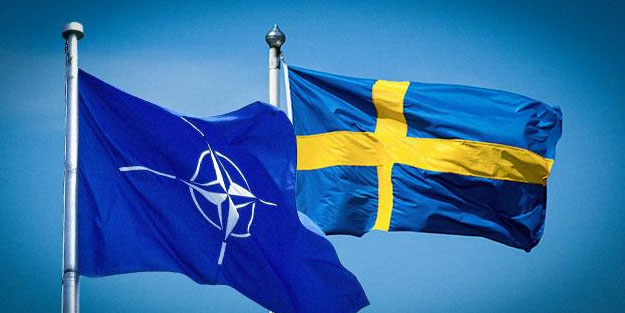 İsveç'ten PKK/YPG'ye ağır darbe! Yürürlüğe girdi