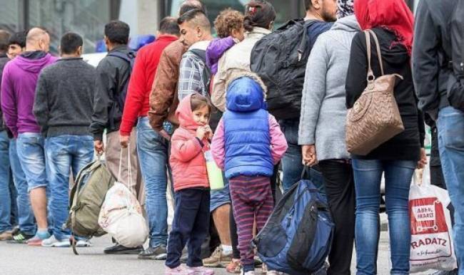 İsveçten sığınmacılara müjdeli haber!