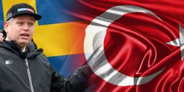 İsveç'ten skandal Kur'an-ı Kerim kararı