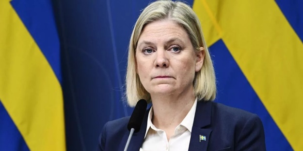 İsveç'ten Türkiye açıklaması: Devam edeceğiz