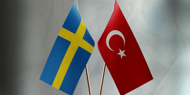 İsveç'ten Türkiye açıklaması! 'Her zaman diyalog kuracağımız önemli bir ülke'