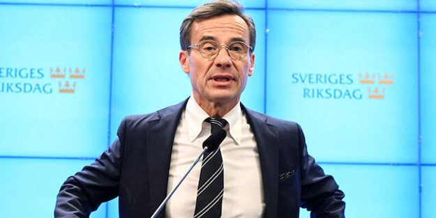 İsveç'ten Türkiye açıklaması: Karar vermelerini bekliyoruz!