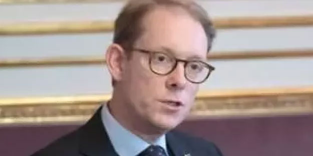 İsveç'ten Türkiye açıklaması: Şartları yerine getireceğiz