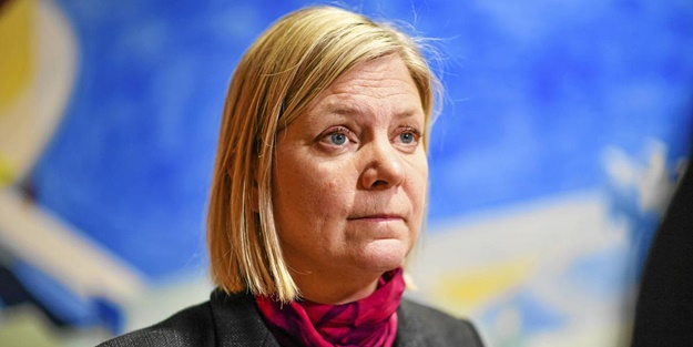 İsveç'ten Türkiye açıklaması: Sözleşmeye uyacağız