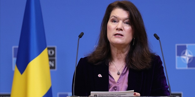 İsveç'ten yeni NATO açıklaması