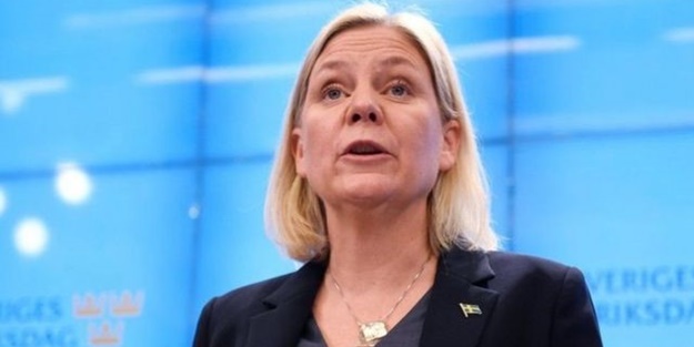 İsveç'ten yeni Türkiye açıklaması