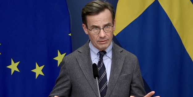 İsveç'ten yeni Türkiye açıklaması