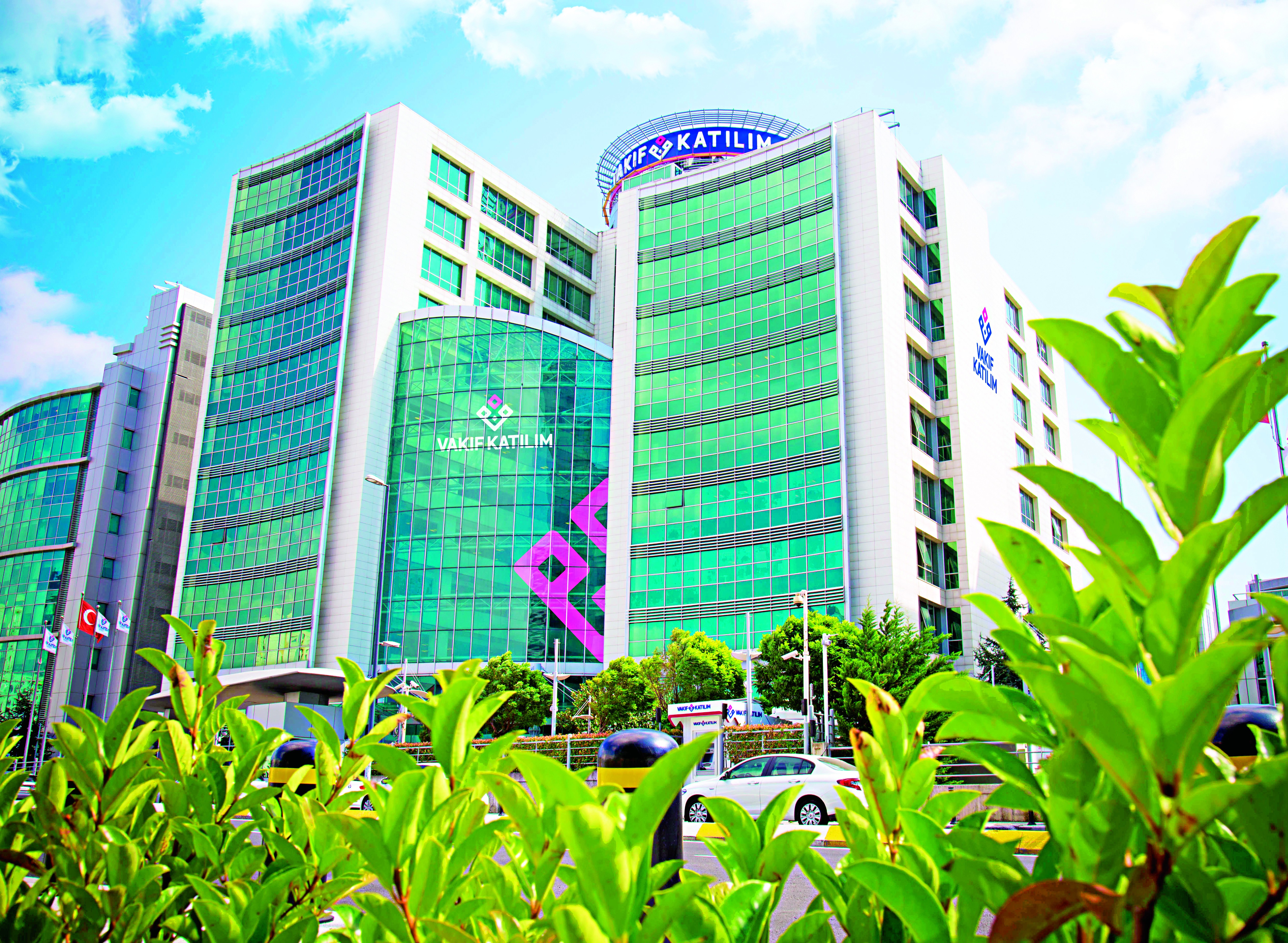 ‘İşveren Markası BİZ’ projeleri Vakıf Katılım’a ödül getirdi