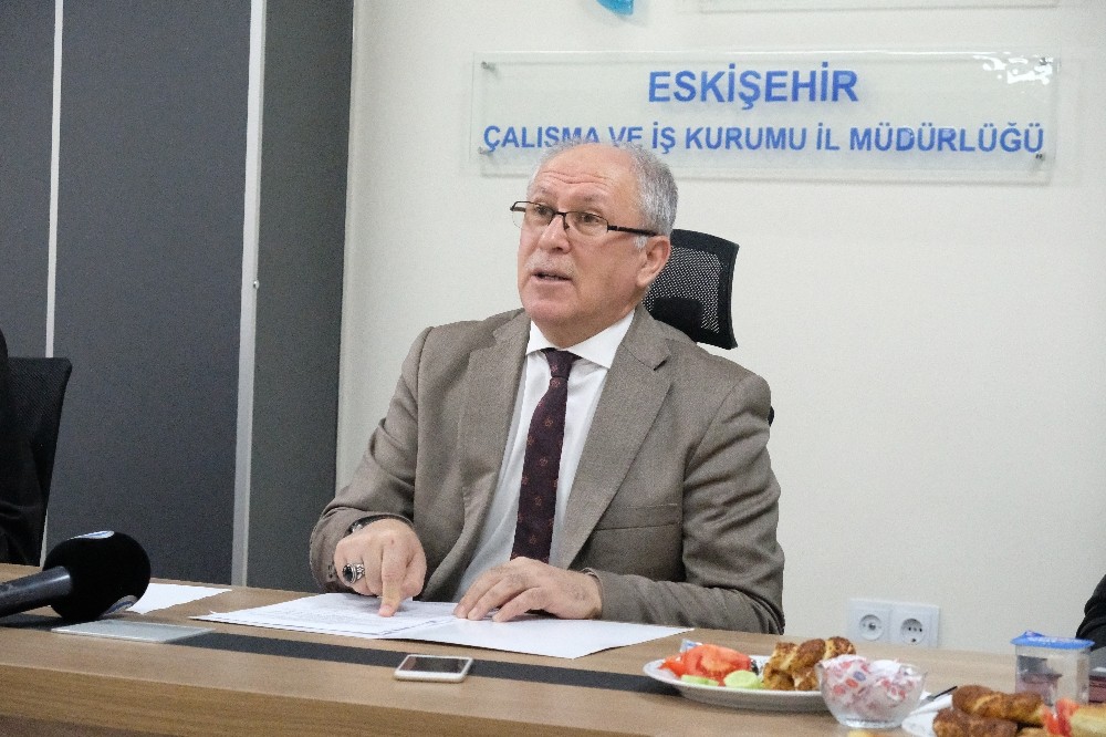 İşverenlere bu alanlara eleman bulamıyor 