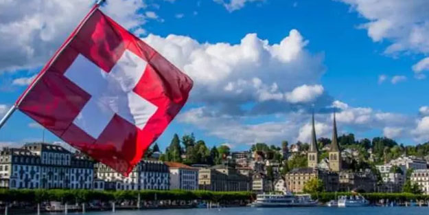 İsviçre bankası uyuşturucu parasını aklamaktan suçlu bulundu