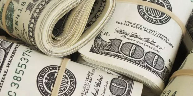 İsviçre bankasına ABD'den milyon dolarlık ceza