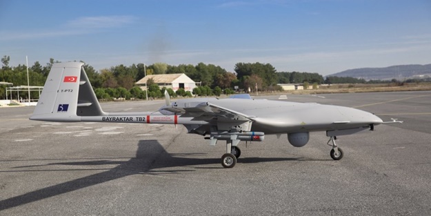 İsviçre basını duyurdu: Herkes Türkiye'deki o silahı istiyor