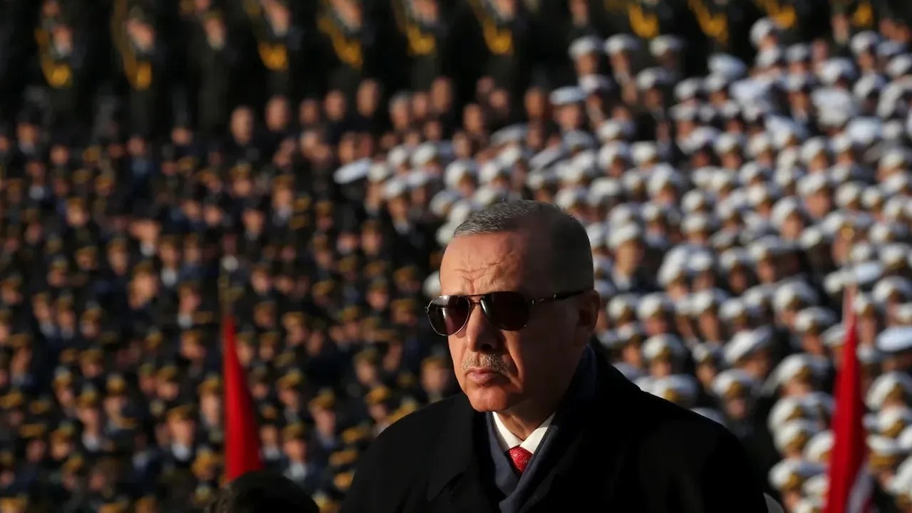 İsviçre basınından Erdoğan’a tarihi övgü! "Tarihe geçebilir" yorumu dikkat çekti