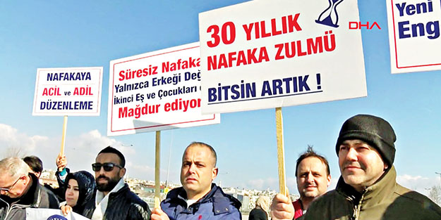 İsviçre bile değiştirdi biz hâlâ uyguluyoruz