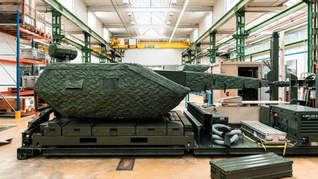 İsviçre, İran’a saldırılar nedeniyle silah ihracatını durdurdu ABD'ye önce posta ardından okkalı tokat