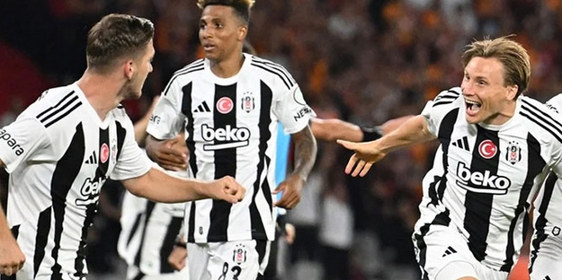 İsviçre işgal edilecek! Beşiktaşlı taraftarlar Lugano'yu fena korkuttu fena...