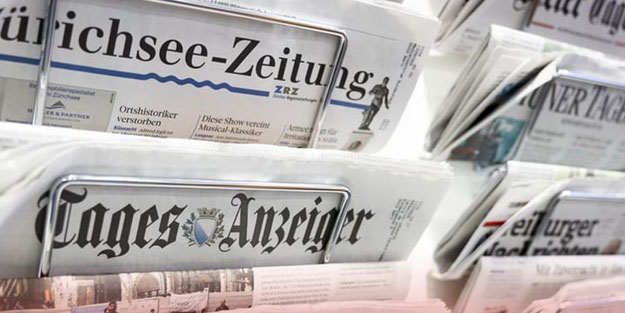 İsviçre medyasında kriz büyüyor!