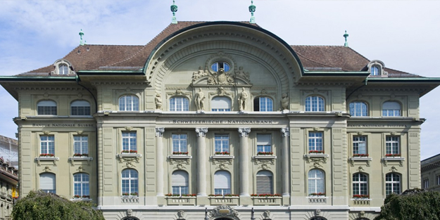 İsviçre Merkez Bankası'ndan 15 yıl sonra bir ilk!