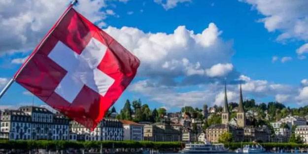 İsviçre, Ukrayna'dan gelen mültecilere özel statü verecek