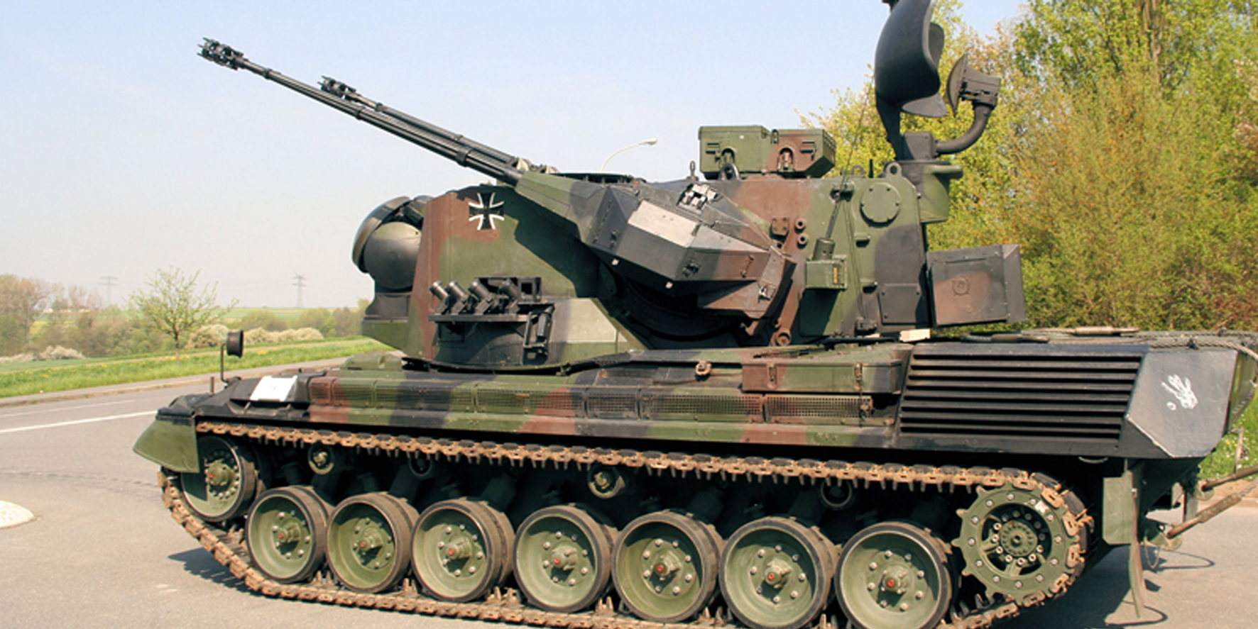 İsviçre Ukrayna'ya silah vermeyi...