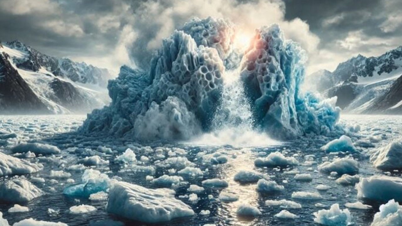  İsviçre’de su kaynağı tehlikede! Prof. Dr. ezber bozdu: Büyük tehlikeyi açıkladı