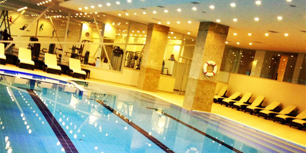 İsviçre'de Müslümanlara yönelik skandal uygulama