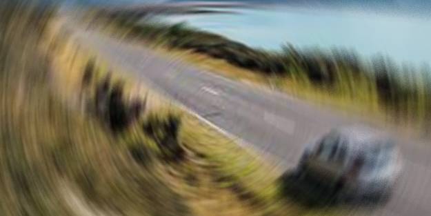 İsviçre’de rekor hız cezası: 192 bin 825 Euro ödeyecek