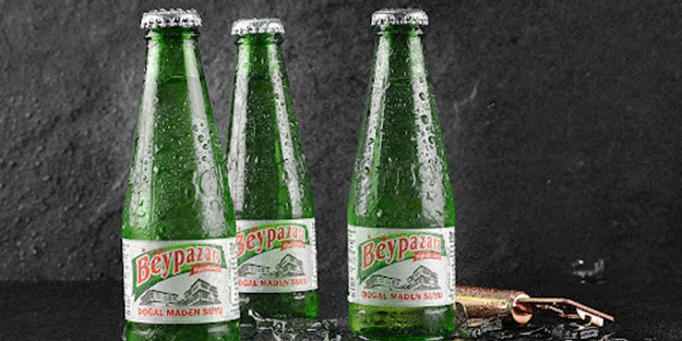 İsviçre'de yasaklanmıştı! AK Parti'den son dakika Beypazarı soda açıklaması: Tüm Türkiye bunu yapabilir