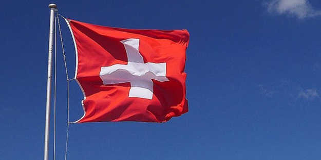 İsviçre'den Balkanlar çıkarması! Başkan Parmelin'den Üsküp'te 