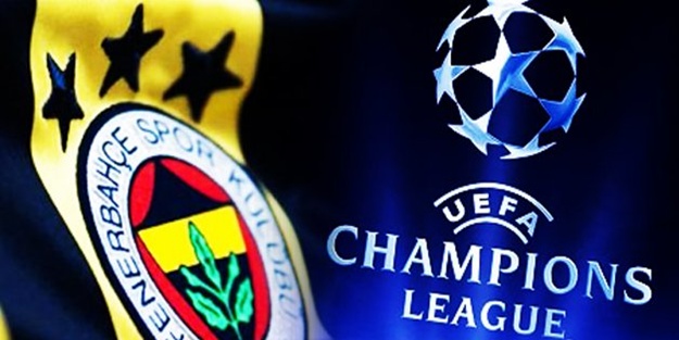 İsviçre'den Fenerbahçe'ye Devler Ligi cevabı!