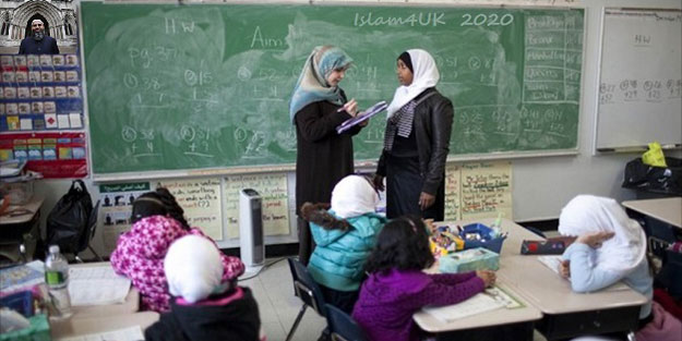 İsviçre’den Müslümanlara anaokul izni yok