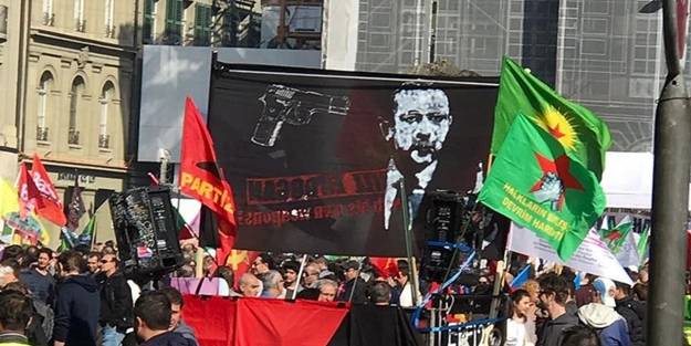 İsviçre'den skandal karar!