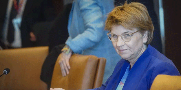 İsviçre'den Türkiye sorusuna cevap: Resmi teyit aldık