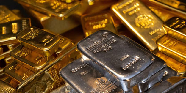 İsviçreli bankacılık devi altın ve gümüş tahminini açıkladı!