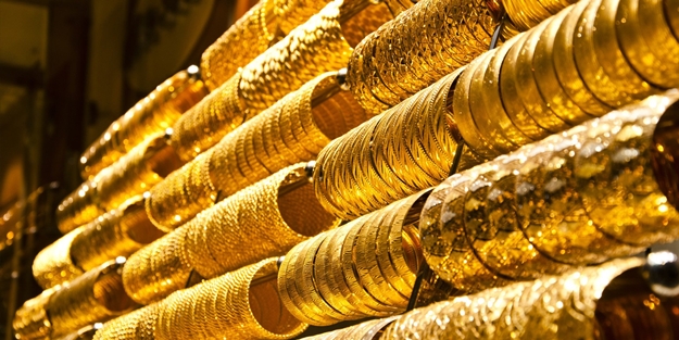 İsviçreli bankadan flaş altın açıklaması