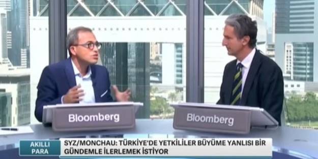 İsviçreli ekonomist dolar gerçeğini açıkladı