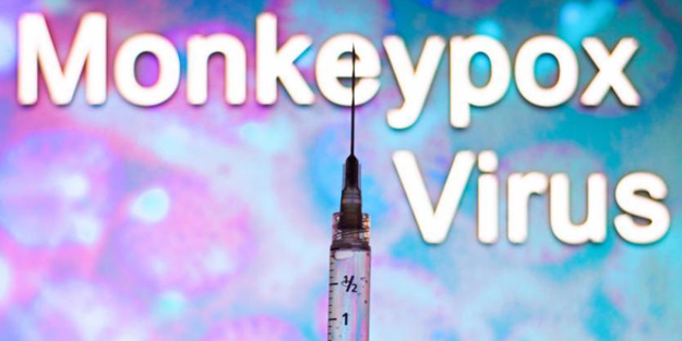 İsviçreli ilaç şirketi, maymun çiçeği virüsüne el attı