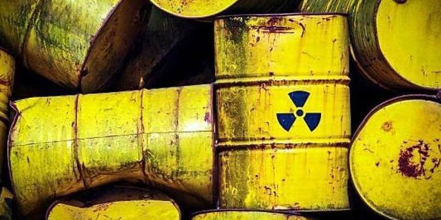 İsviçre'nin nükleer planı Almanları kızdırdı